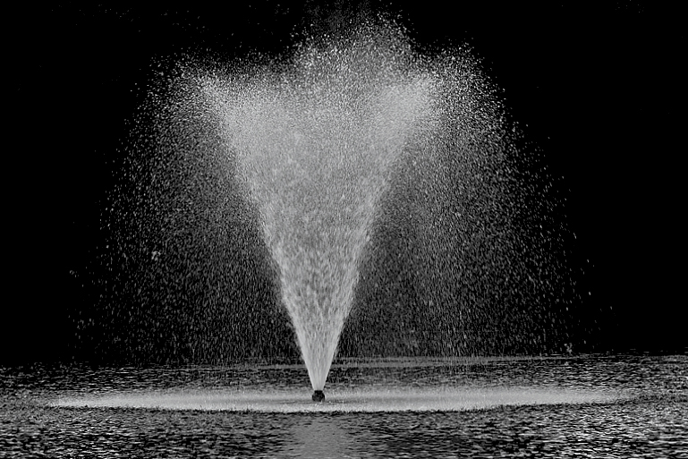 Fountain