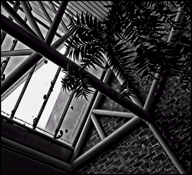 Strength in Triangles