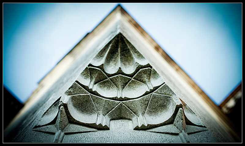 Architecture Triangle