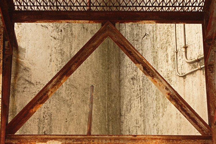 A Triangles View