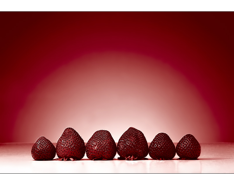 Strawberry Delight