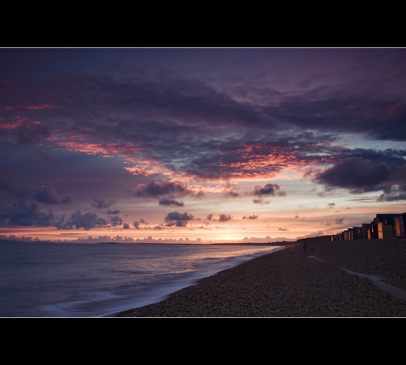 Milford-on-Sea