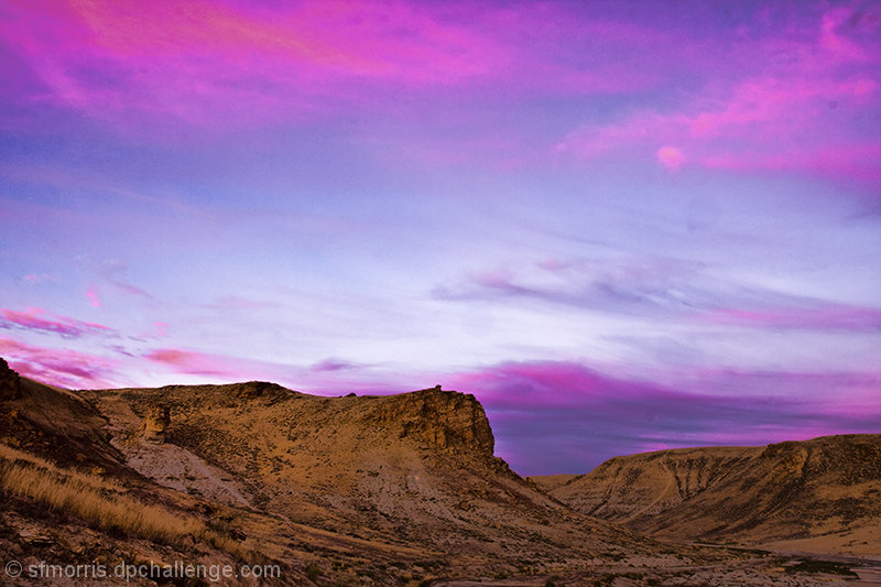 Green River, Wyoming