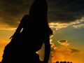 Silhouette
