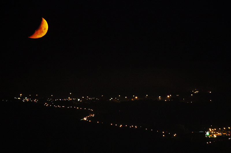 Big Moon