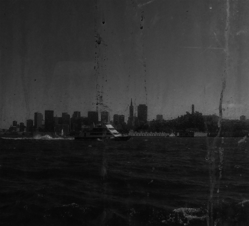 City of Dreams