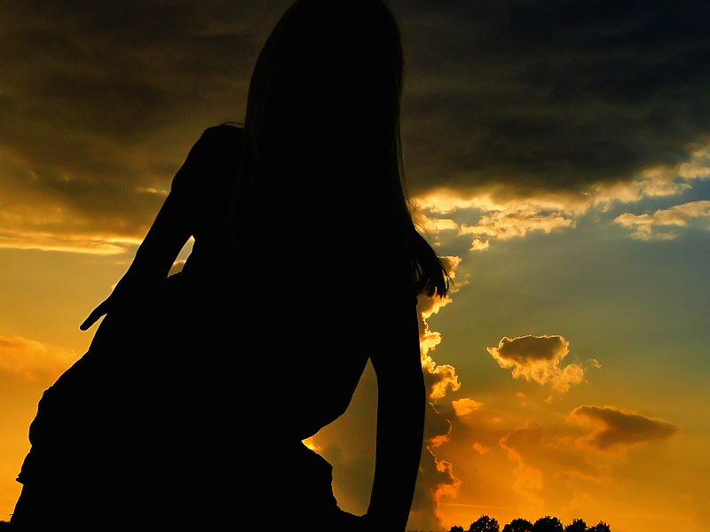 Silhouette