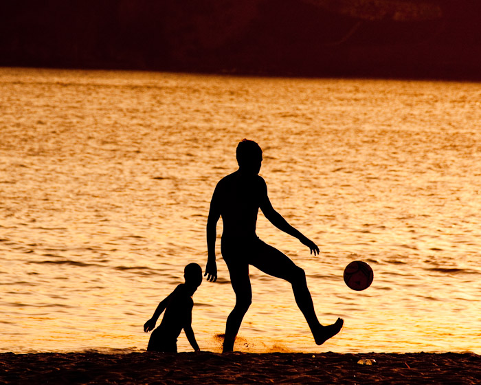 Beach Baller