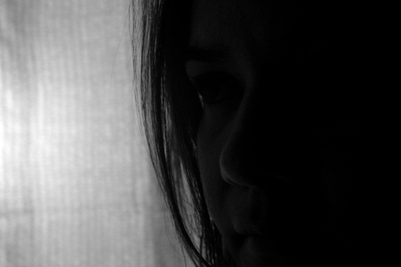 Bed Faces Should Always Be Underexposed!