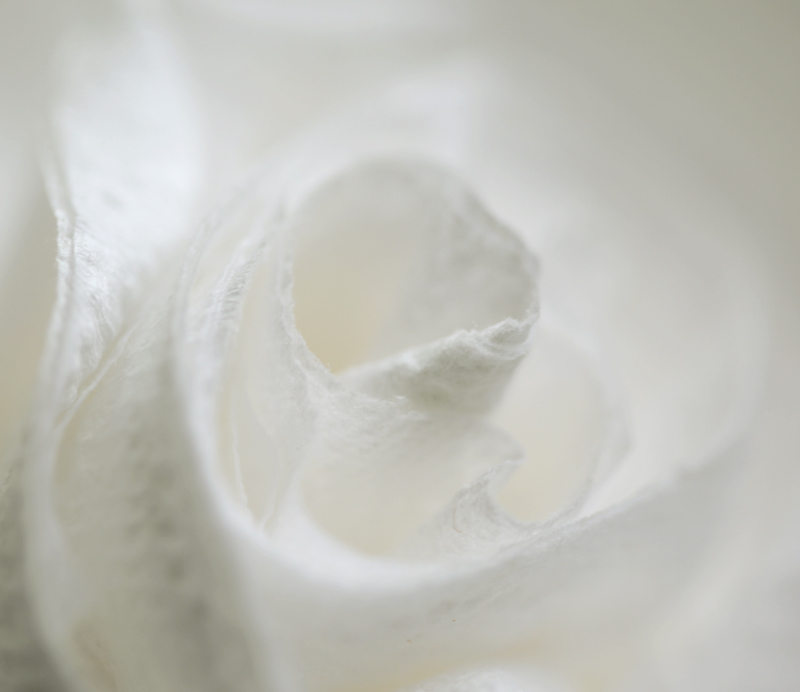 Perfumed