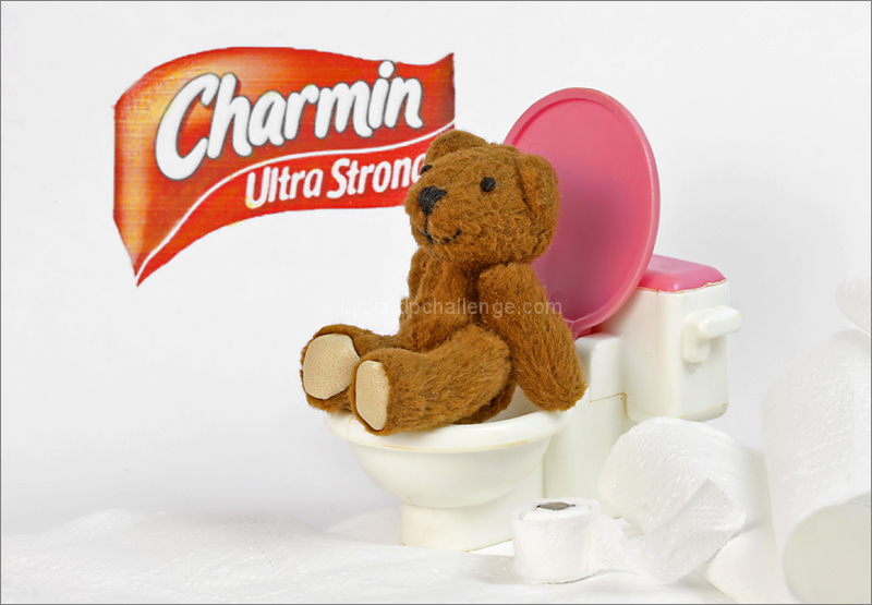 When Nature Calls ... There's Charmin.