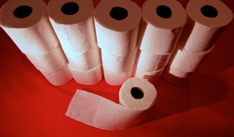 TP Galore