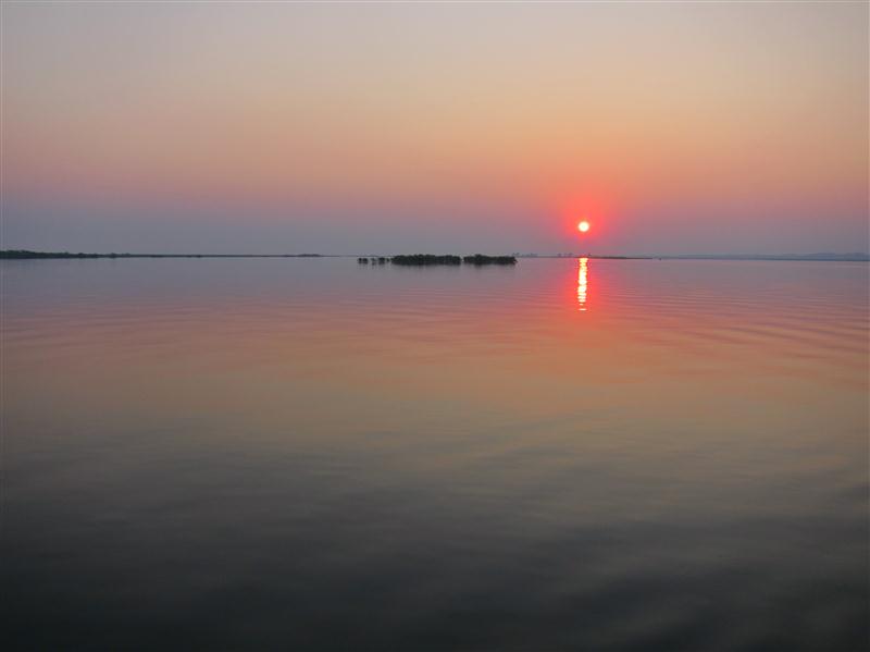 Zambezi
