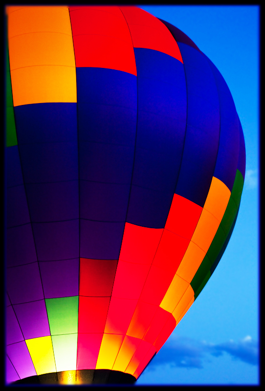 Judi's Rainbow