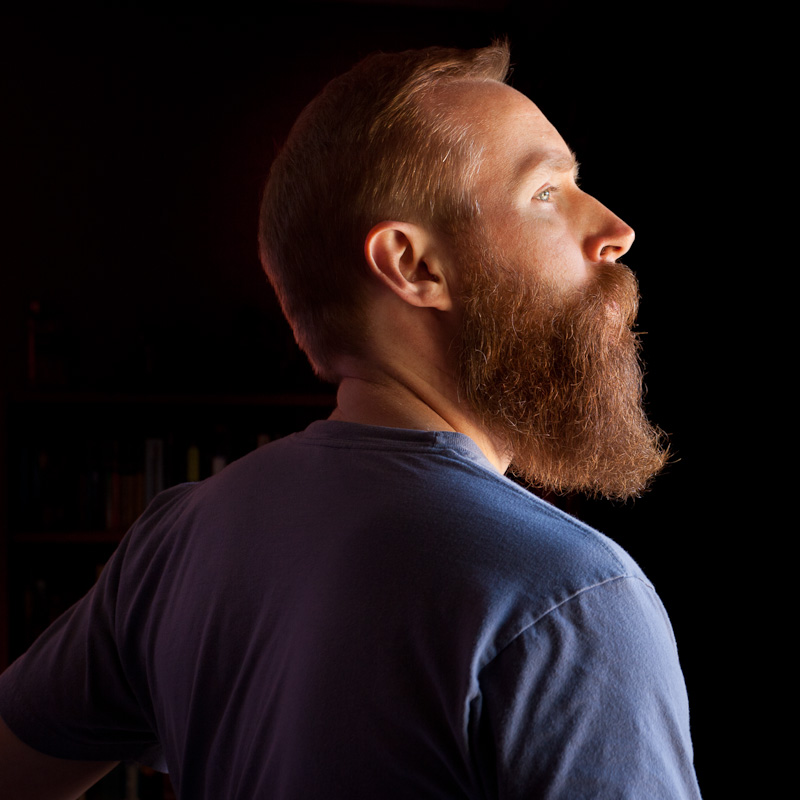 Red Beard
