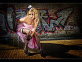 Chair Chained Fascinator