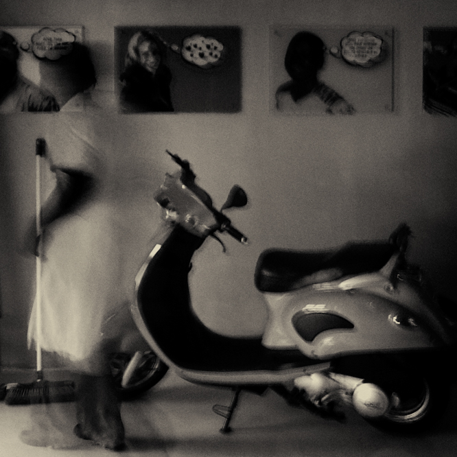 That Ride to Nowhere