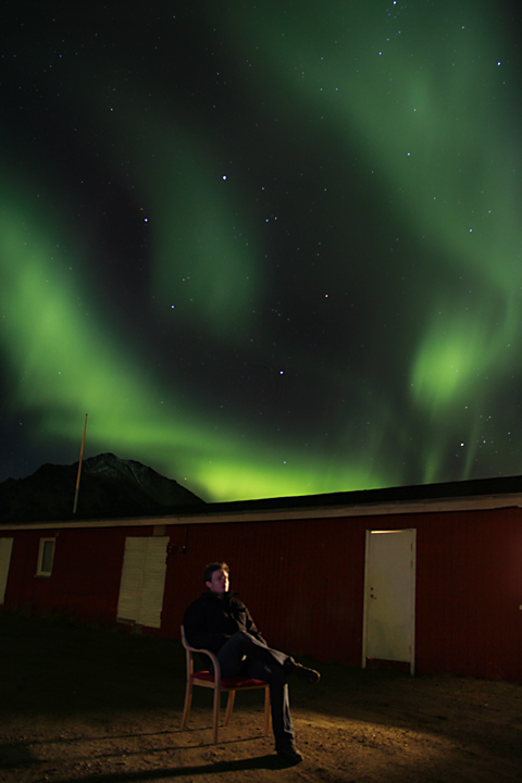 Greenlandic Nights