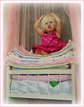 The Princess and the Pea...."Why is this bed so uncomfortable?!?!"