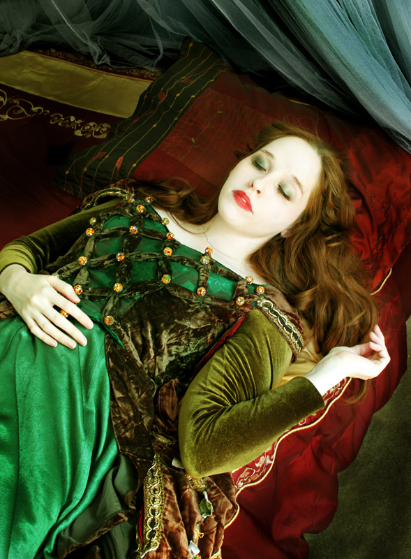 Sleeping Beauty