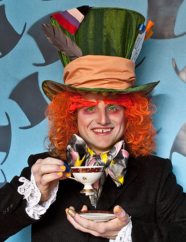 Mad Hatter