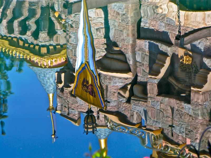 Fairy Tales Blur the Lines Between Fantasy and Reality