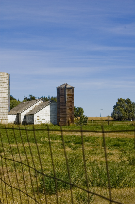 Mini Silo