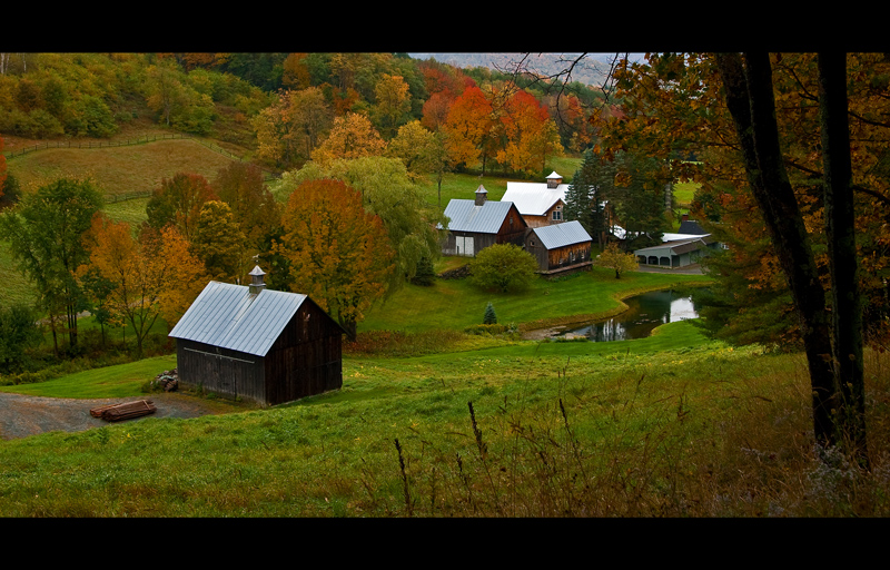 Vermont Life