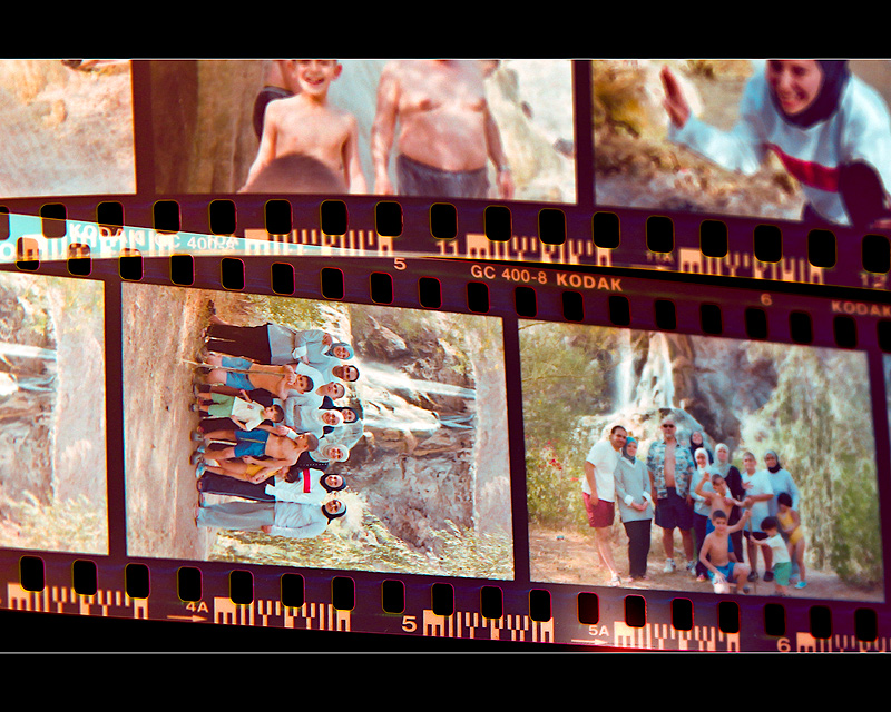 KODAK memories