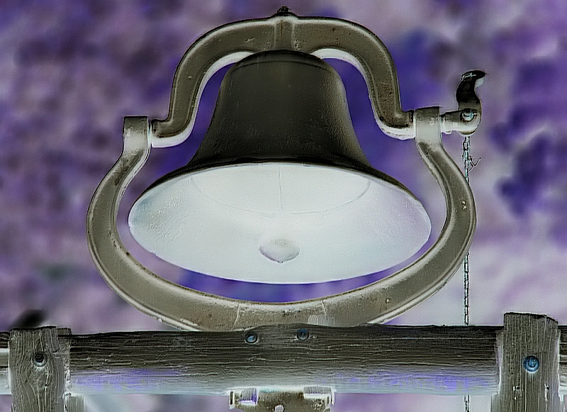 Ring the Light