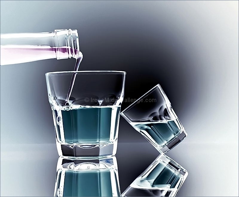 Light Refreshments