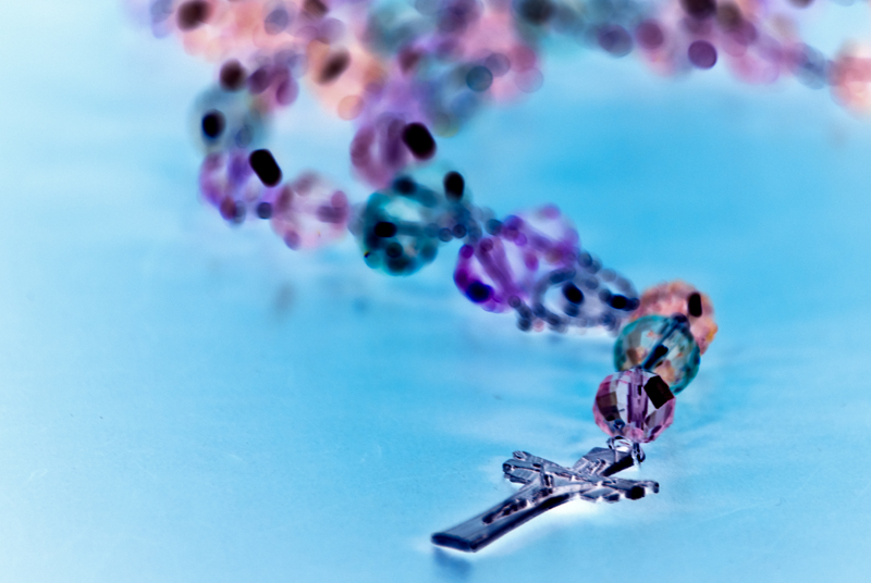 X-rayed Religion