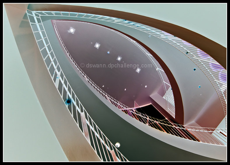 architectonic