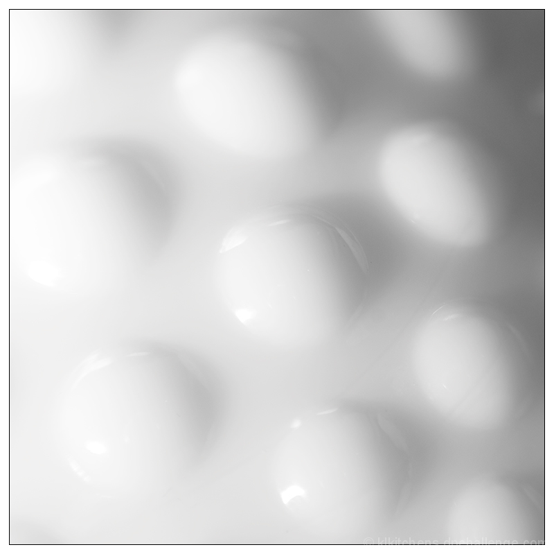 milk glass