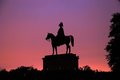 Wellington Monument, Aldershot