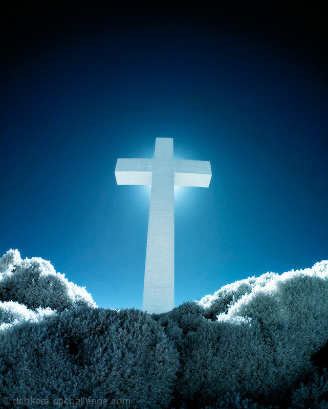 Cross of Religious Toleration (est. 1934)