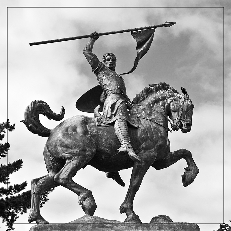 The Conqueror