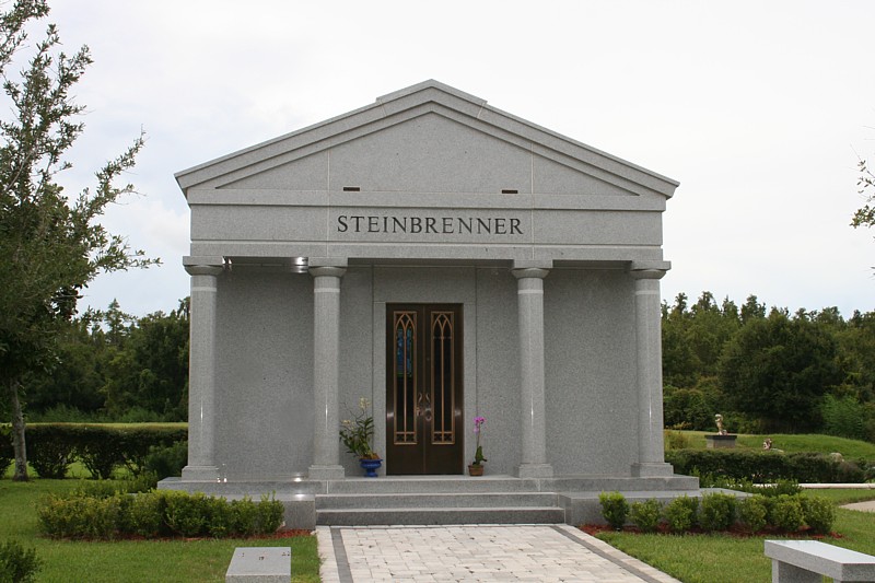 Steinberner's Tomb