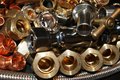 Copper Chrome........