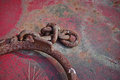 Rust on Red