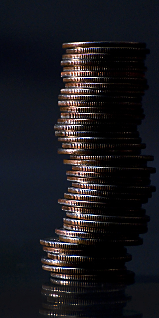 Balanced In A Staggering Economy