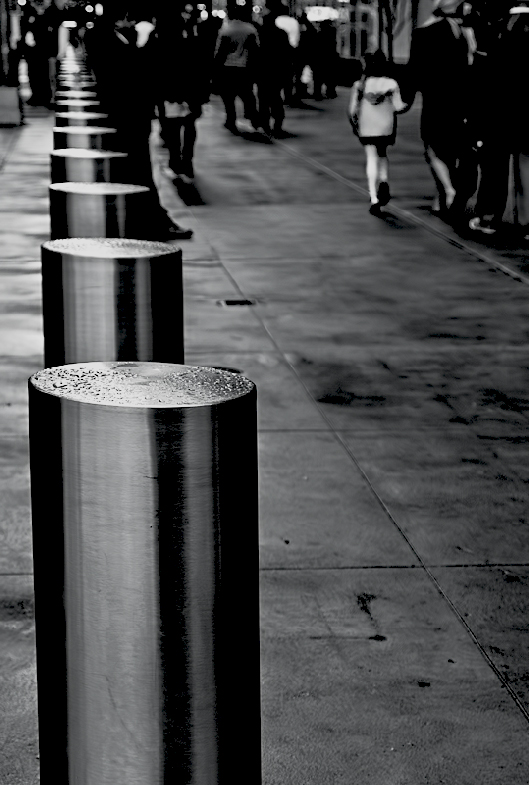 metal reflectors 