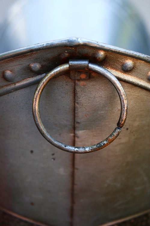 The Vessel