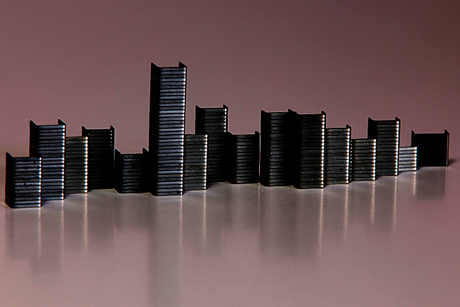Staple Scrapers