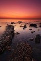 Burning Sky