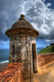 Castillo de San Cristóbal