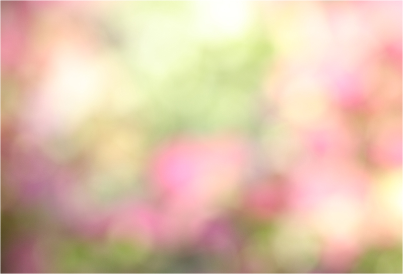 a blear of instance