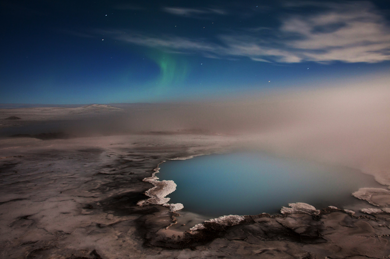 Elements of Nature