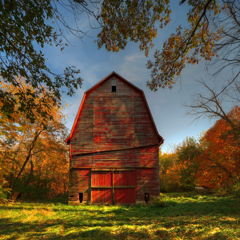 LaSalle County Landmark