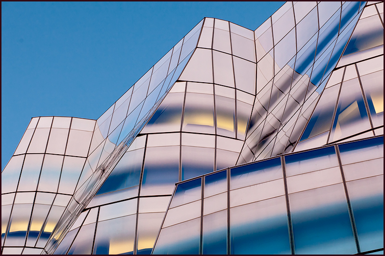 IAC Headquarters